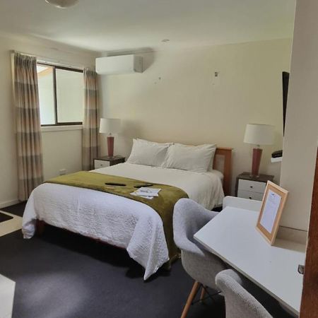 Bird Songs Getaway Accommodation Cabbage Tree Creek Eksteriør bilde