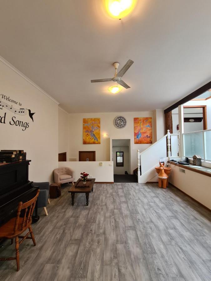 Bird Songs Getaway Accommodation Cabbage Tree Creek Eksteriør bilde