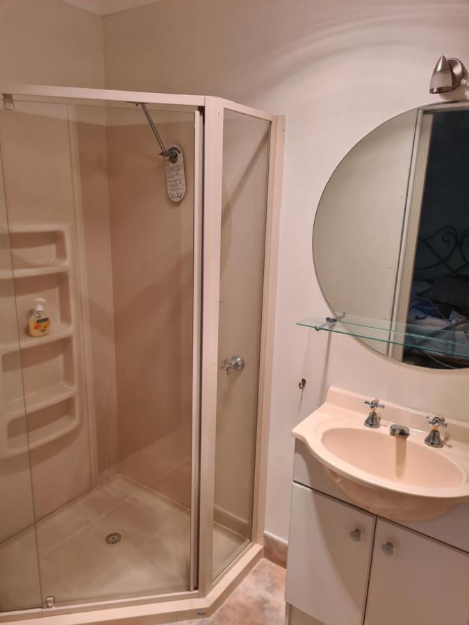 Bird Songs Getaway Accommodation Cabbage Tree Creek Eksteriør bilde